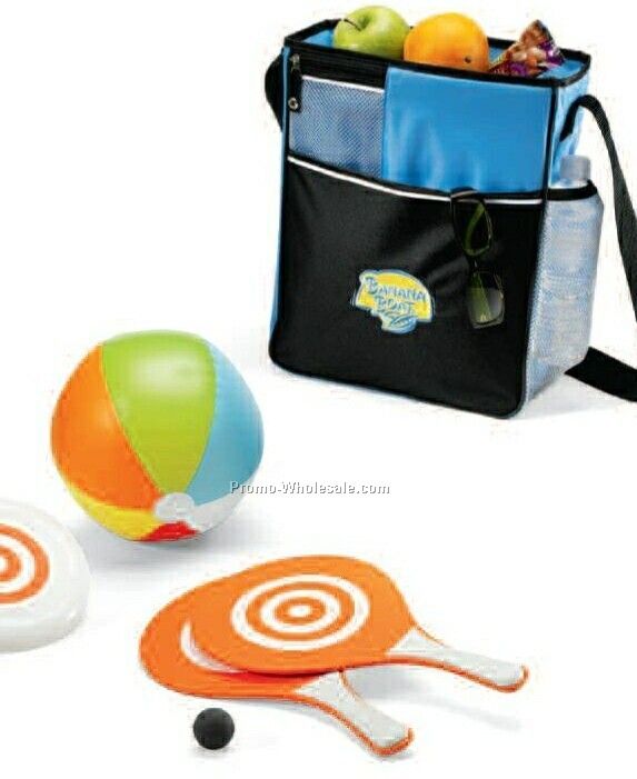 Surfside Fun Cooler Kit