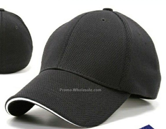 U-fit One Sandwich Dry Mesh Cap