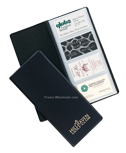 Value Plus Classic Card File