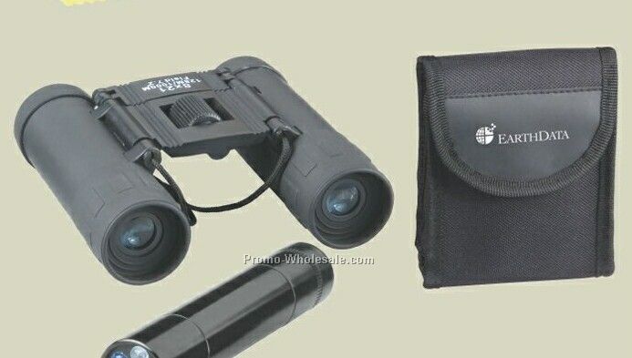 Vista Binocular Set