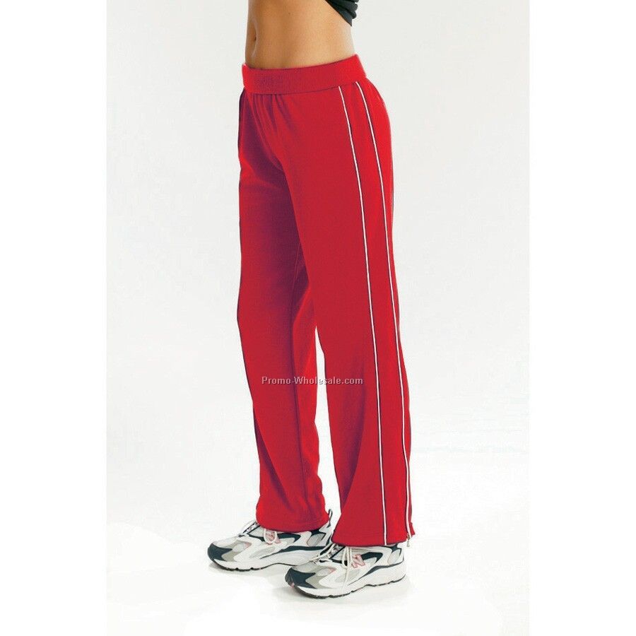 Women's Olympian Pant (2xl)