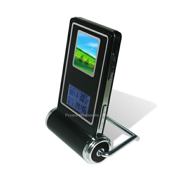 1.5 Inch Digital Picture Frame Fl