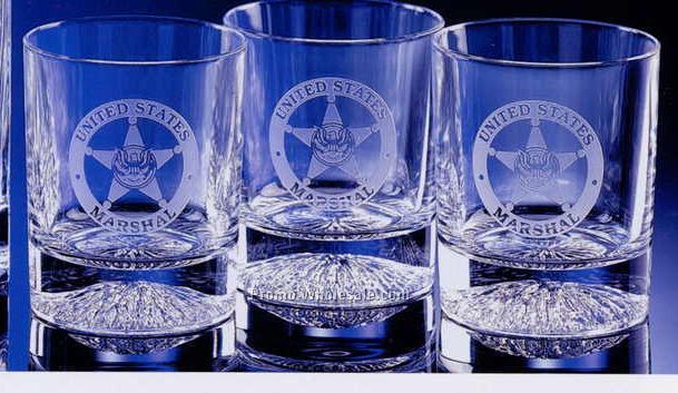 10-1/2 Oz. Premier Spirit On The Rocks Glass