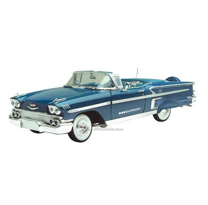 1958 Chevrolet Impala