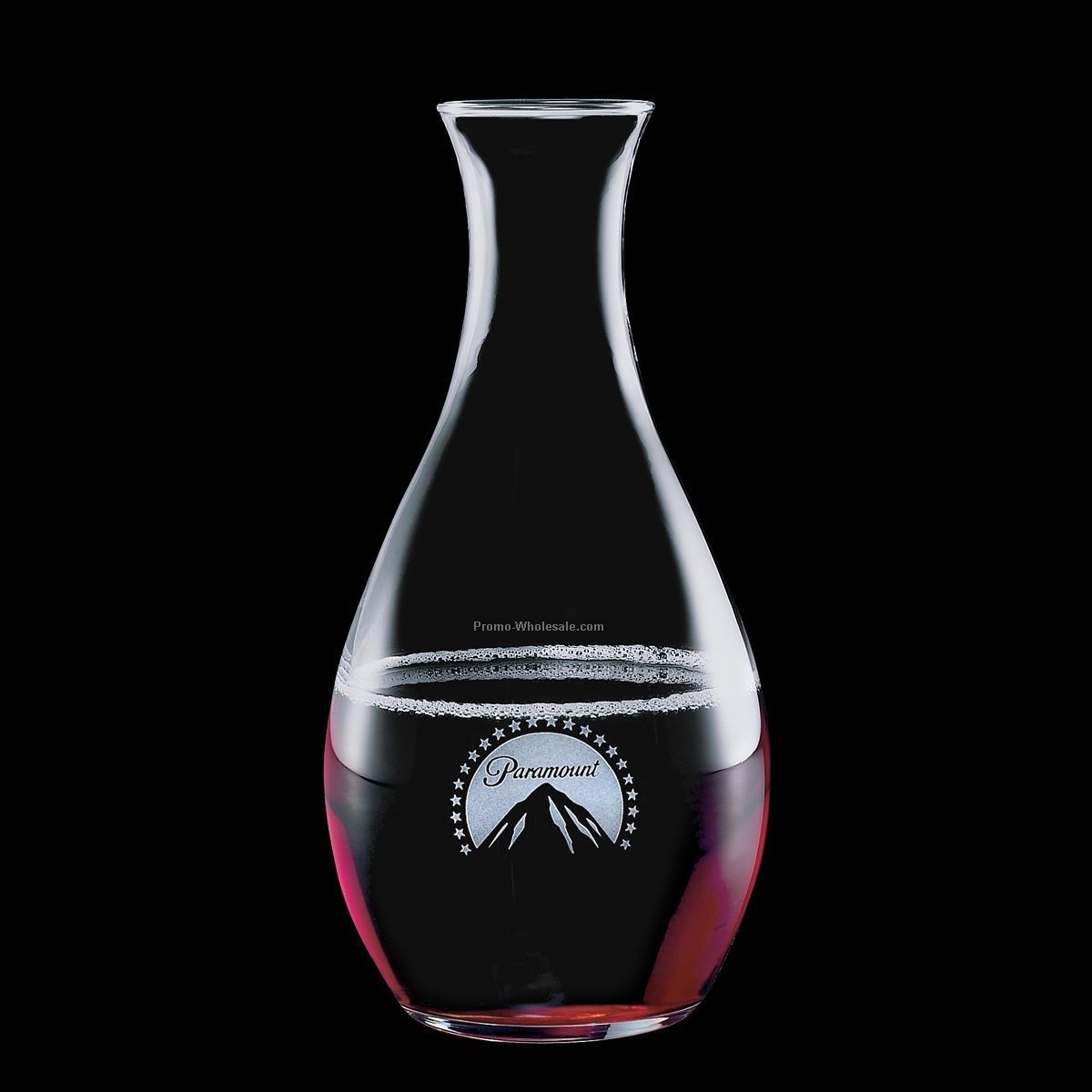 33 Oz. Riley Wine Carafe