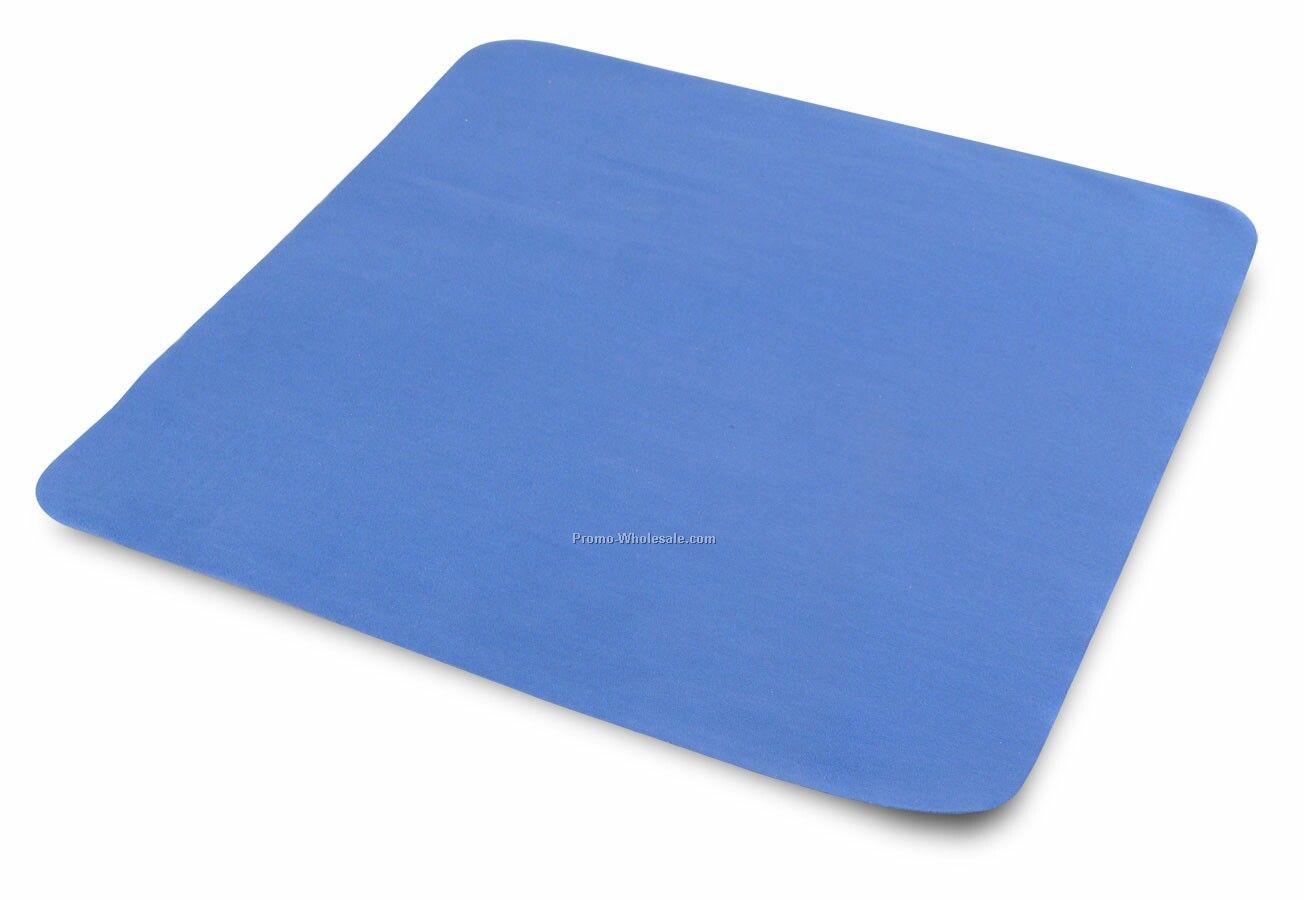 7.5" X 7.5" Microfiber Cloth