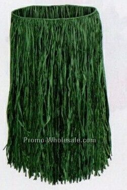 Adult Raffia Hula Skirts (28"x31" Waist)