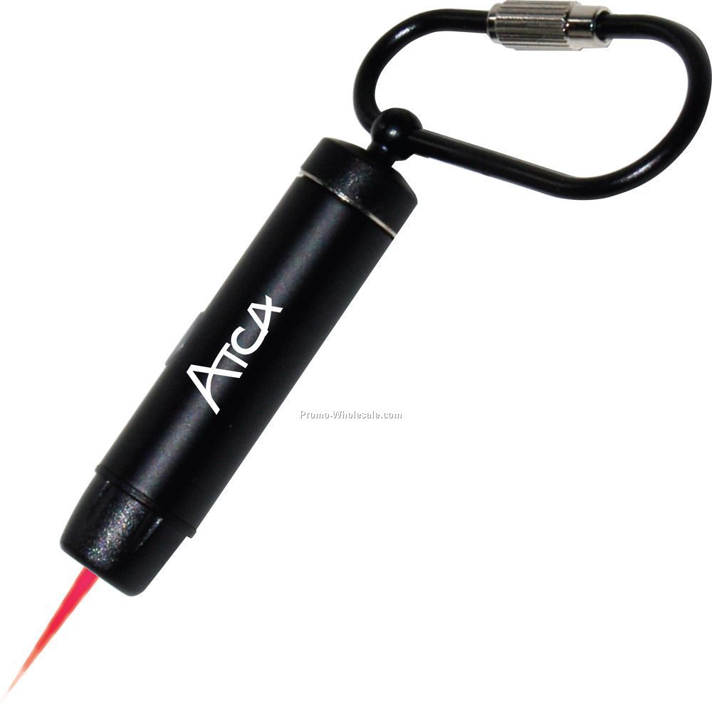 Alpec Keychain Pointer