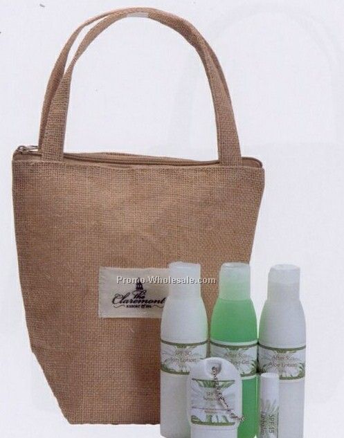 Bahama Beach Sun Tote