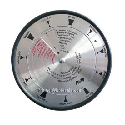 Bar Compass