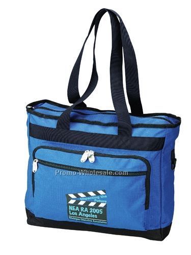 Bermuda Laptop Tote Bag