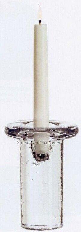 Cool Candlestick Holder - Small