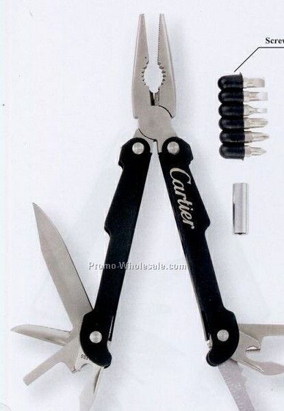 Dakota Premium Quality Needle Nose Pliers