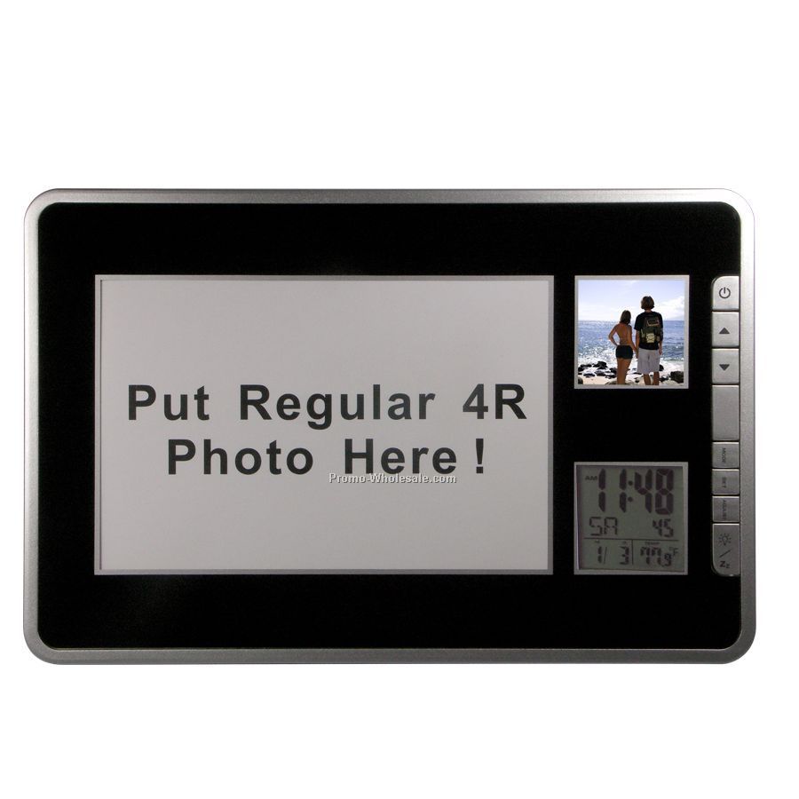 Digital Photo Frame