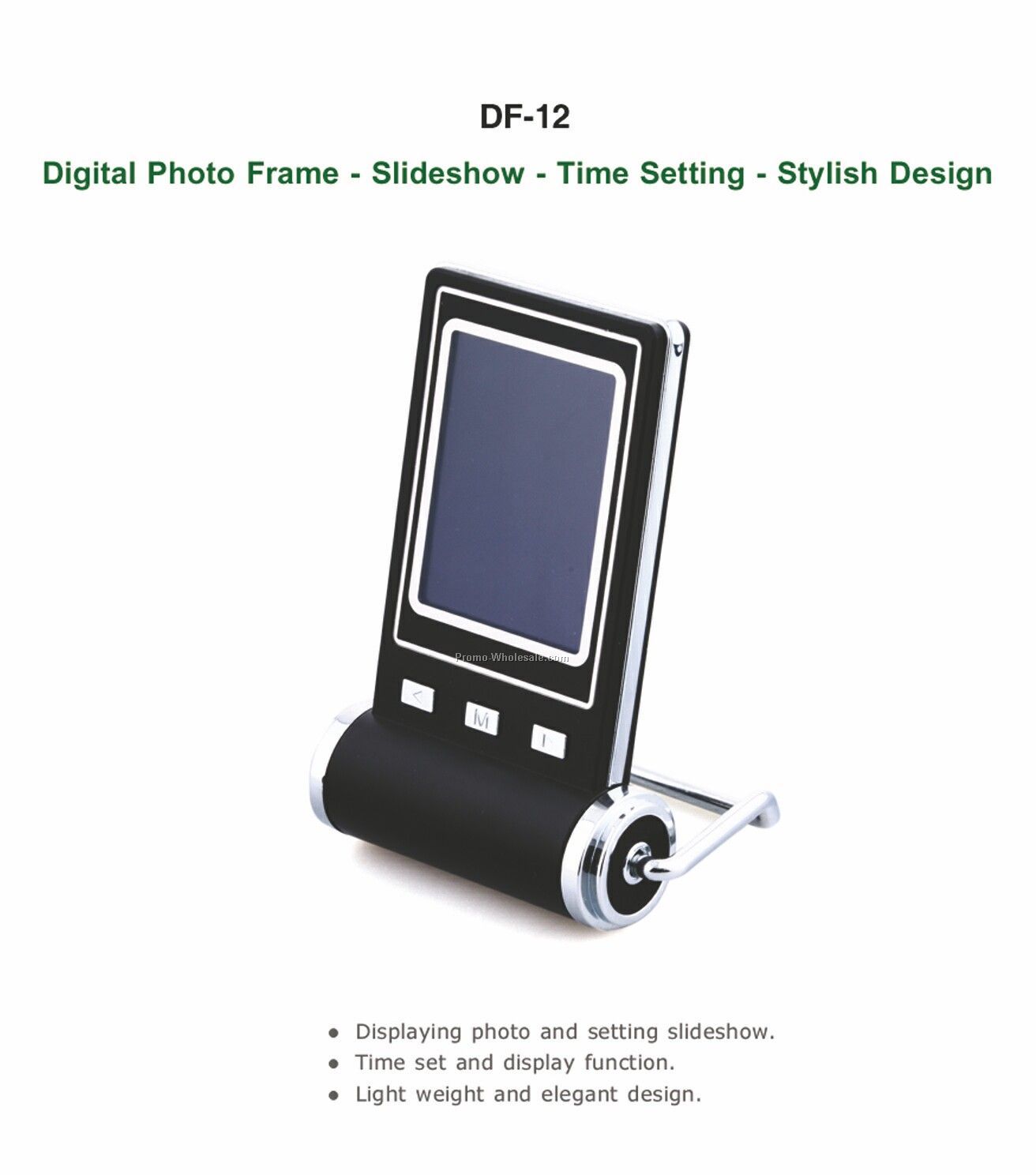 Digital Picture Frame