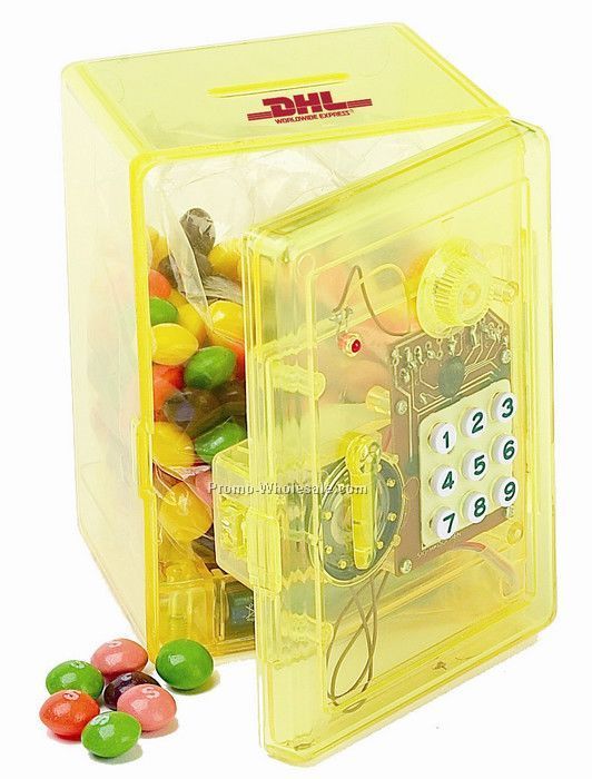 Dlk Candy Electronic Safe Bank