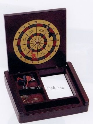 Executive Dart Stationery Box