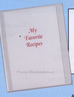 Family Cookbook