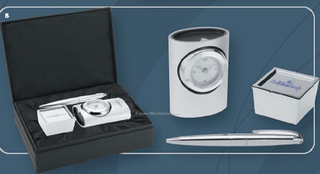 Grand Desk Gift Set