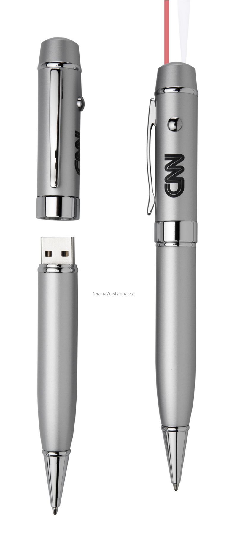 Hora 4-in-1 USB Pen
