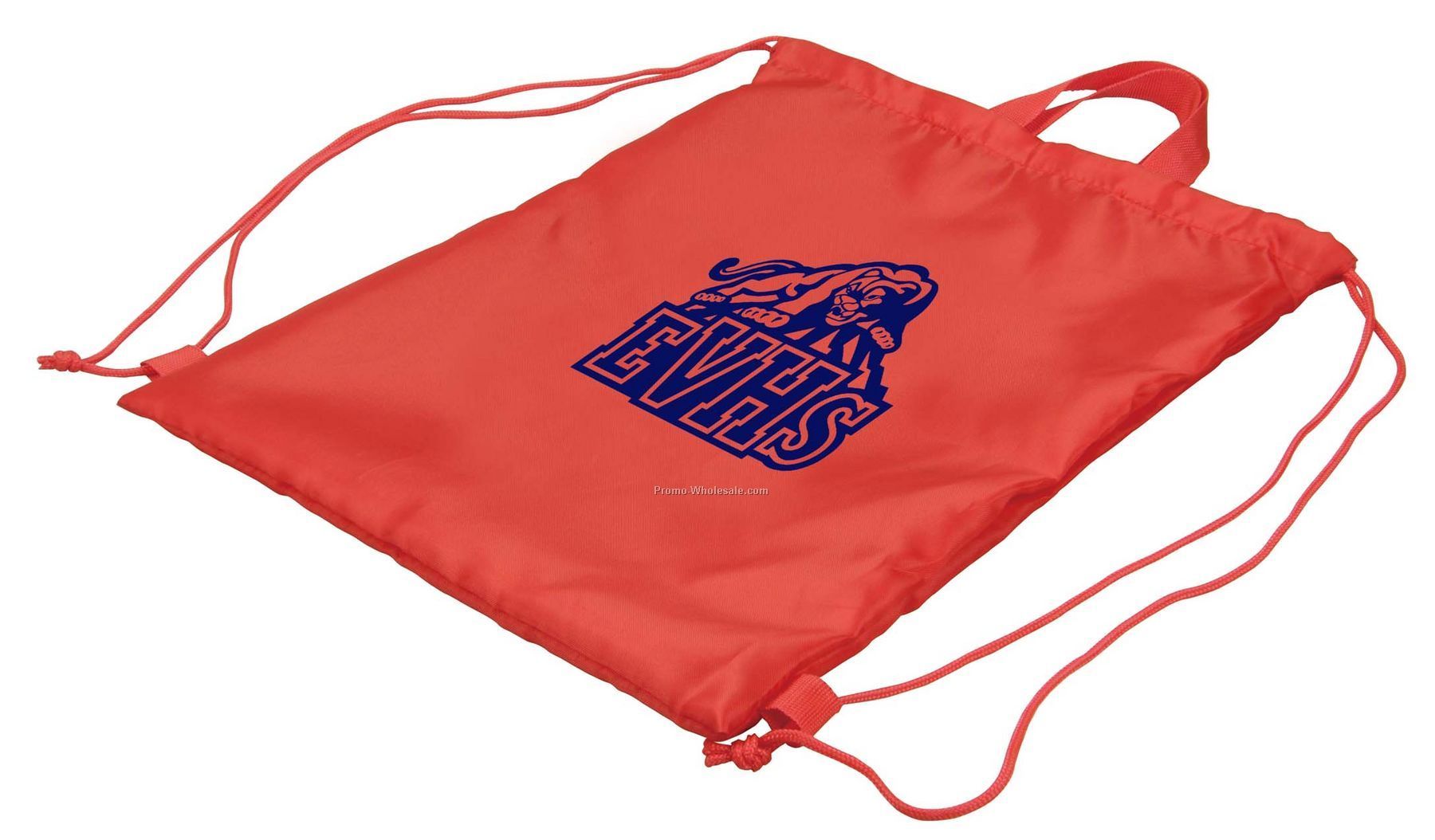 Kid's Drawstring Backpack