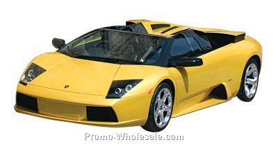 Lamborghini Murcielago Roadster