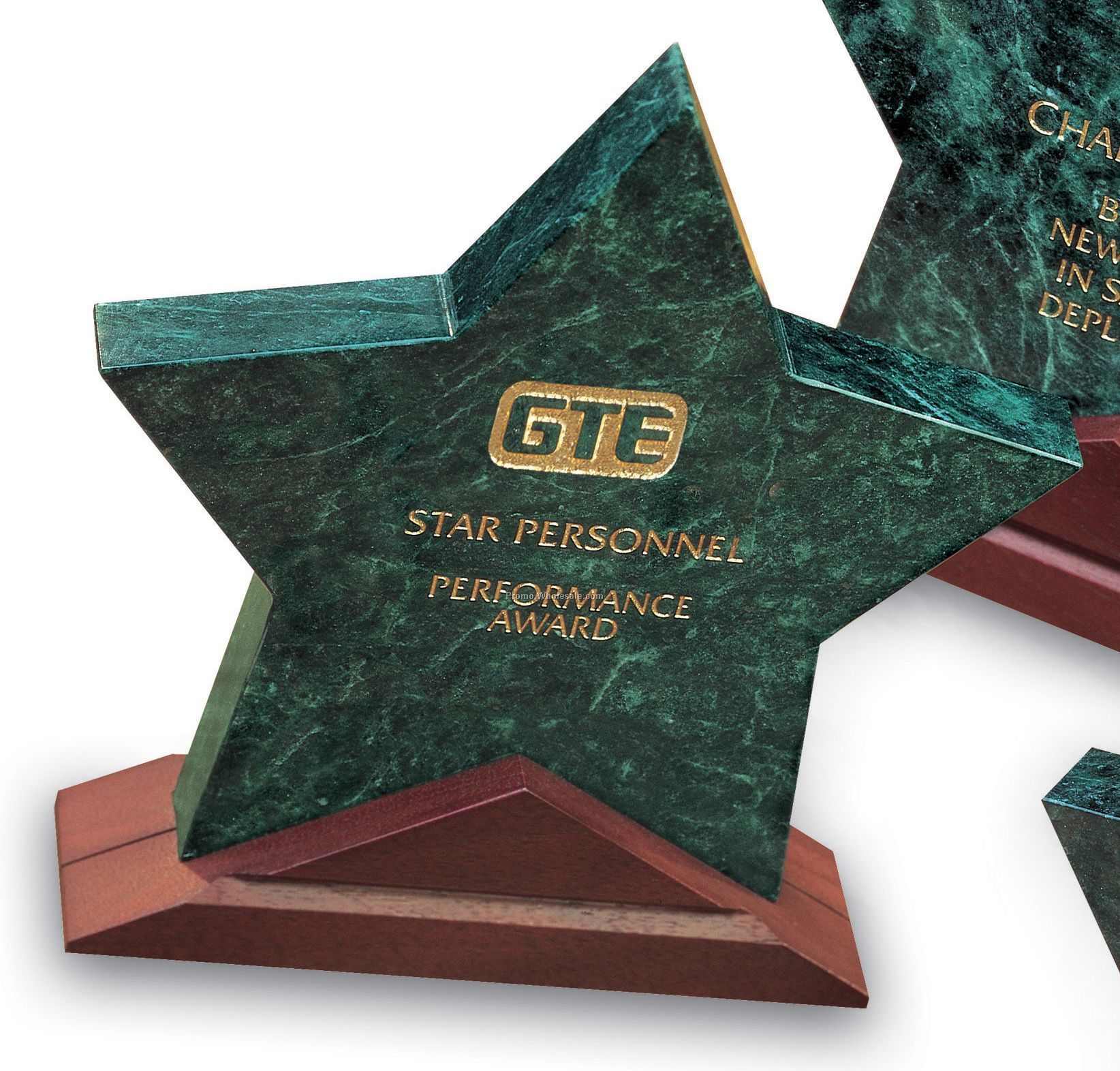 Medium Nova Star Award