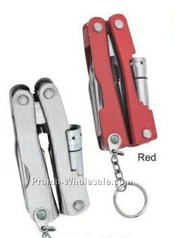 Multi-function Pocket Tool