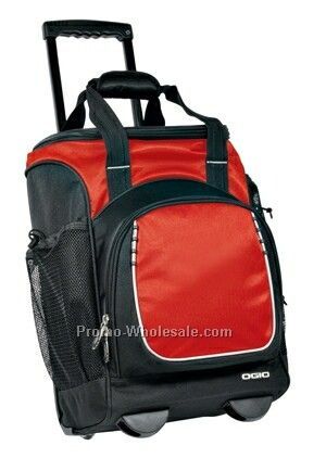 Ogio Pulley Bag W/ Wheels