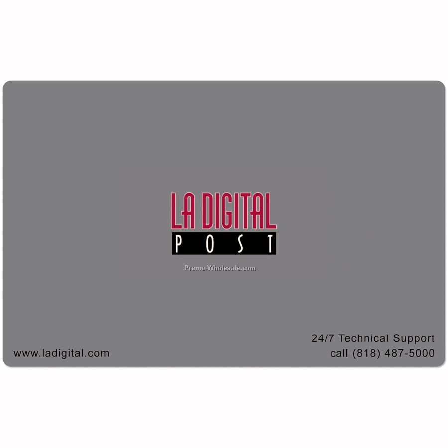 Origin'l Fabric Heavy Duty Counter Mat (11"x17" Or 11" Round)