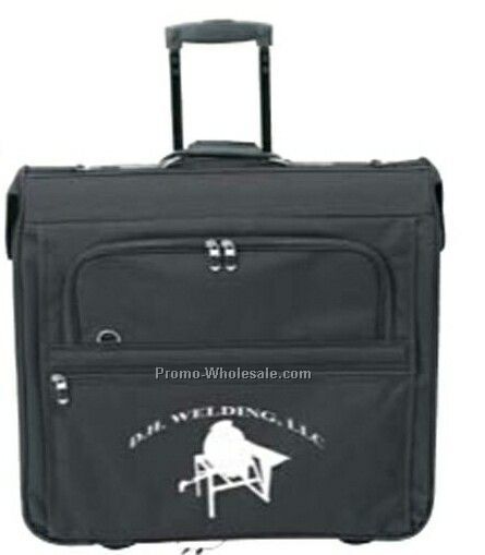 Rolling Garment Bag