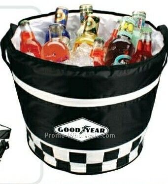 Small Racing Cooler Tub