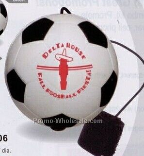 Soccer Ball Yo-yo