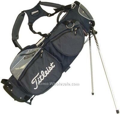 Titleist Golf Tour Stand Bag