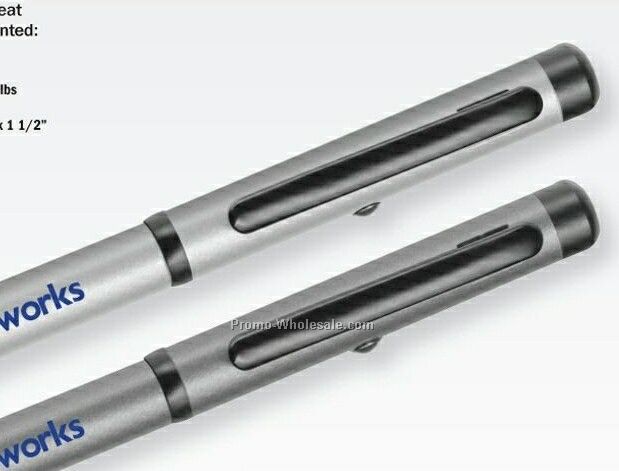 Var Premier Point Laser Stylus Pen (Pad Print)