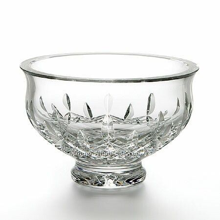 Waterford Lismore Crystal Bowl (6")