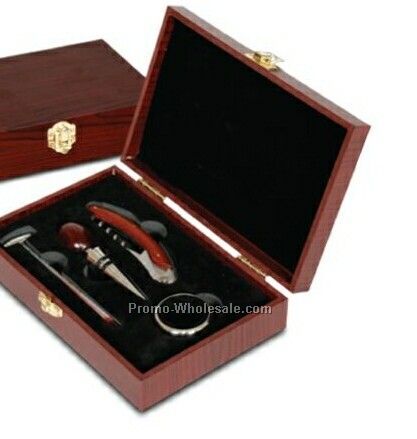 Wine Accessory Gift Set