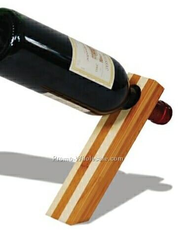 Wine Bottle Stand