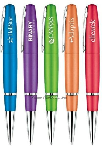 2.0 Rainbow USB Drive/ Ballpoint