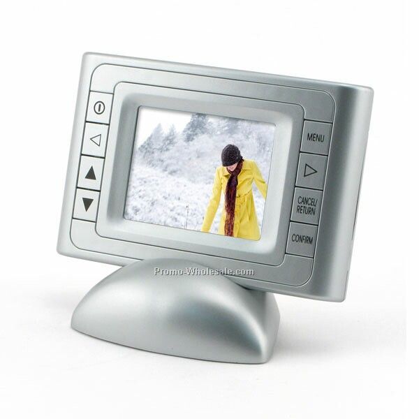 2.4 Inch Digital Picture Frame