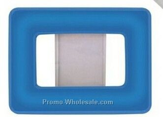 5-3/4"x4-1/4" 2-d Picture Frame