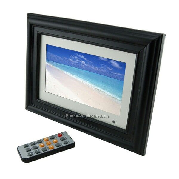 7" Digital Picture Frame