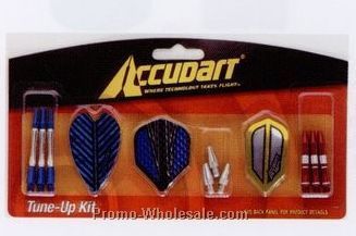 Accudart Tune Up Kit