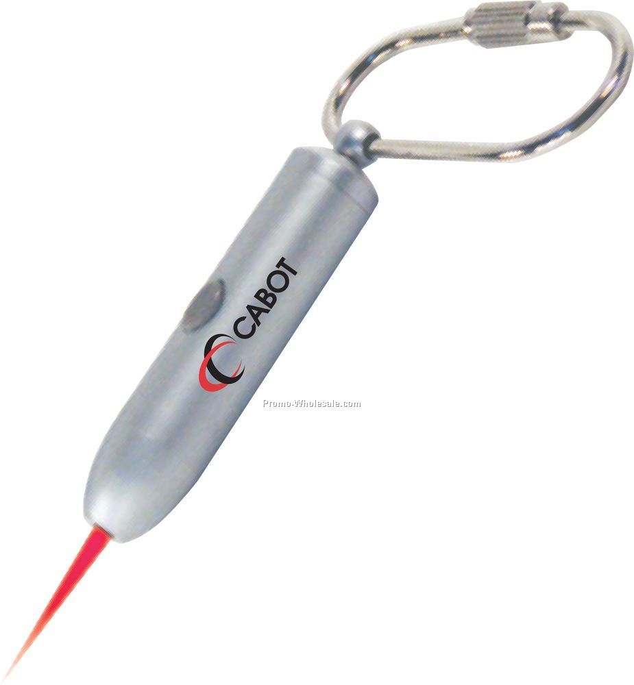 Alpec Midget Keychain Pointer