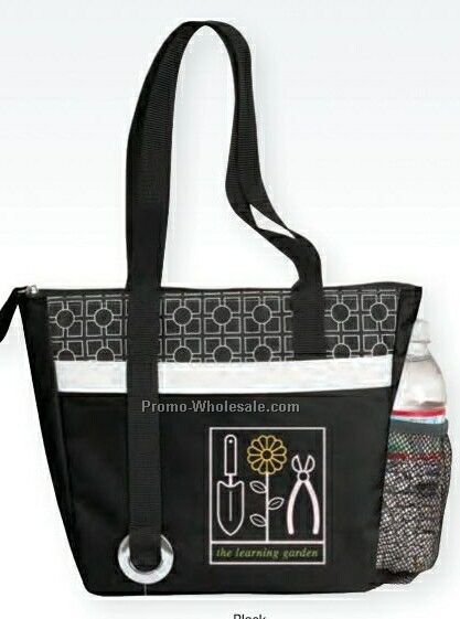 Atchison Corsica Mini Cooler Tote