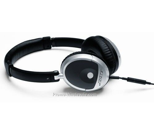 Bose On-ear Headphones