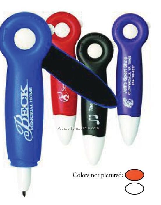 CD Pal Cleaner/ Marker/ Opener Combo