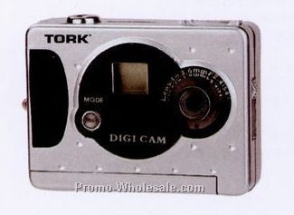 Digicam Keychain