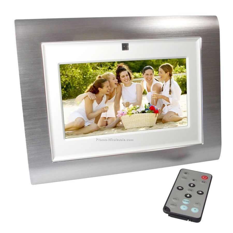 Digital Photo Frame