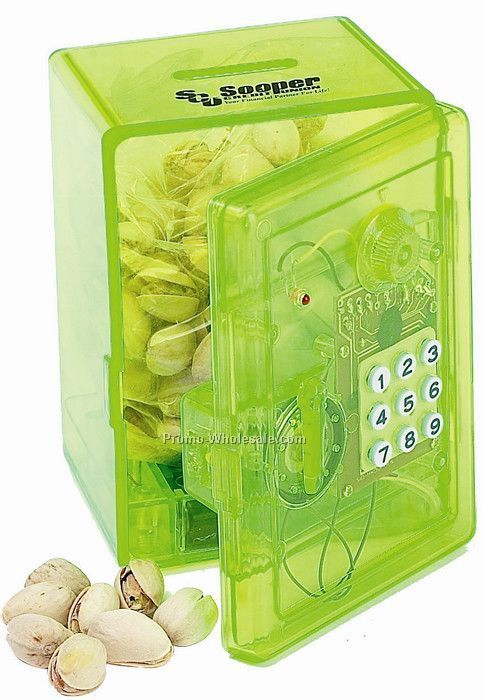 Dlk Candy Electronic Safe Bank